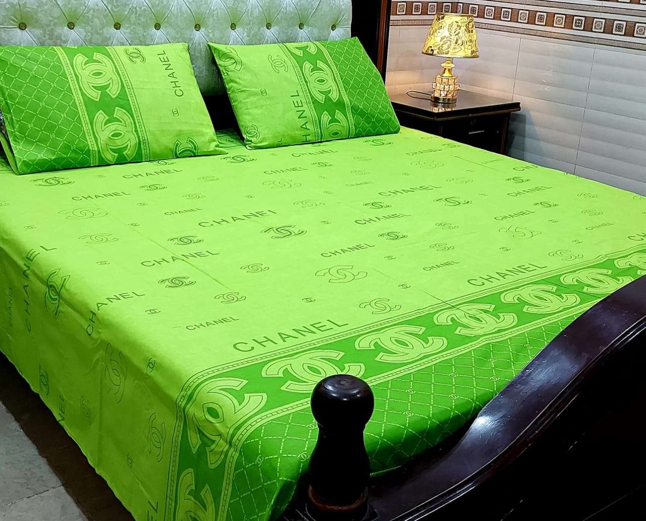 king size bedsheet