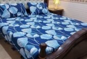 king size bedsheet