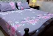 king size bedsheet