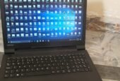 Laptop model Lenovo V11015IAP