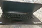 Laptop model Lenovo V11015IAP