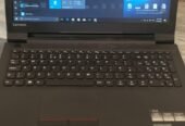 Laptop model Lenovo V11015IAP