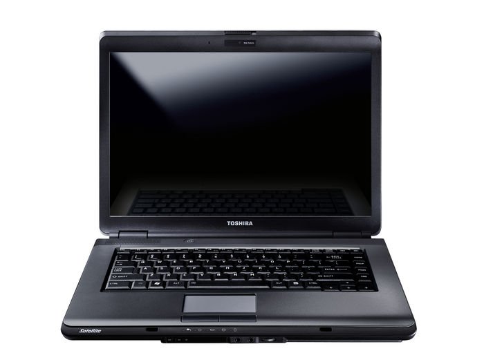 Toshiba Satellite L300D Laptop – ALFA TECH
