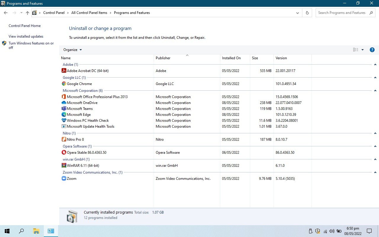 Toshiba Satellite L300D Laptop – ALFA TECH