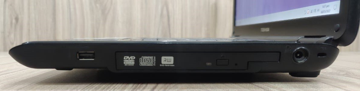 Toshiba Satellite L300D Laptop – ALFA TECH