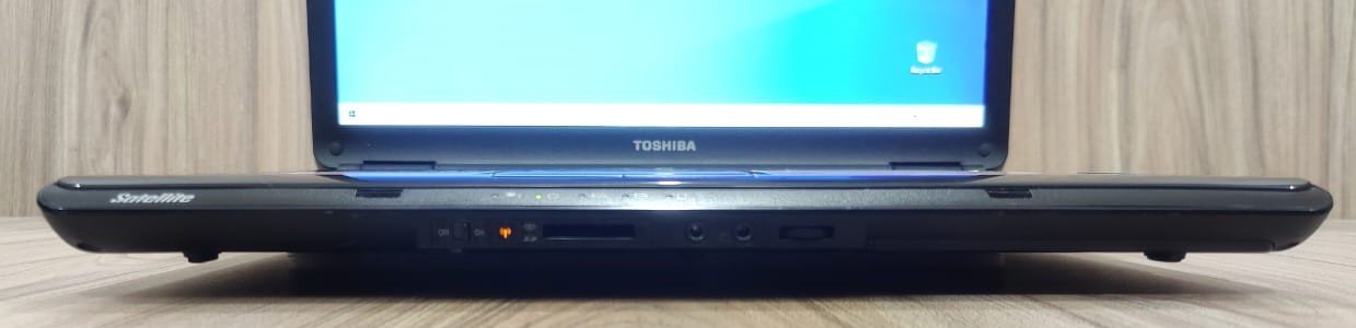 Toshiba Satellite L300D Laptop – ALFA TECH