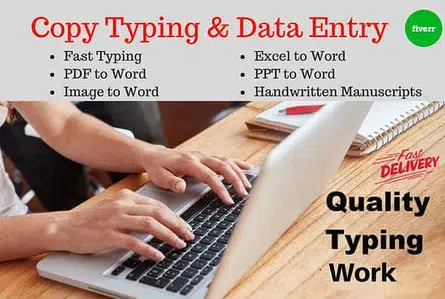 Typing, Graphic Designer, Urdu English Arabic Translation, Composing