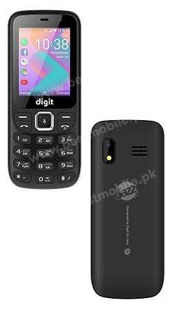 Jazz digital smart phone