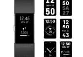 Fitbit charge 2 USA imported watch
