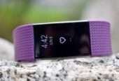 Fitbit charge 2 USA imported watch