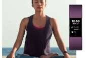 Fitbit charge 2 USA imported watch
