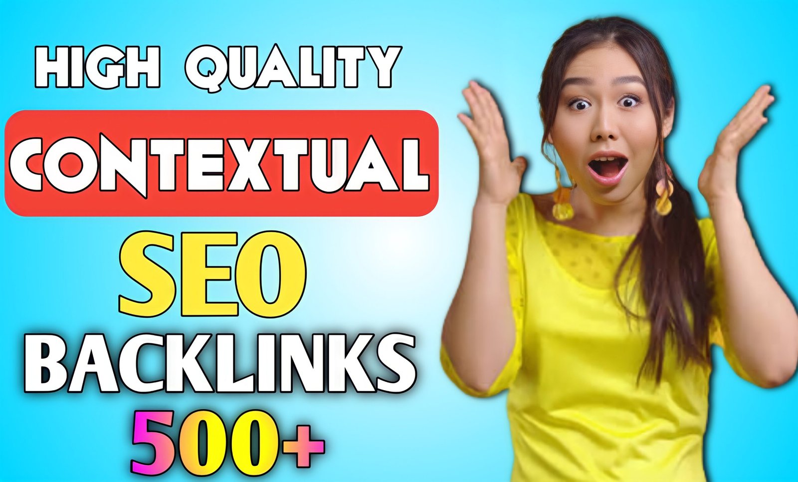 I well create high authority SEO backlink