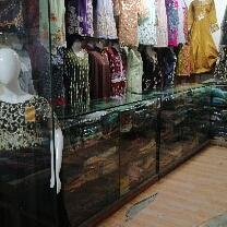 Running boutique and sandal shop for sale