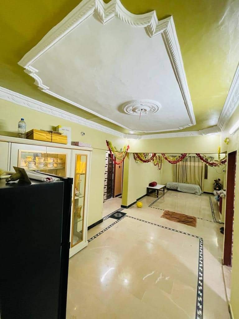 First Floor For Sale