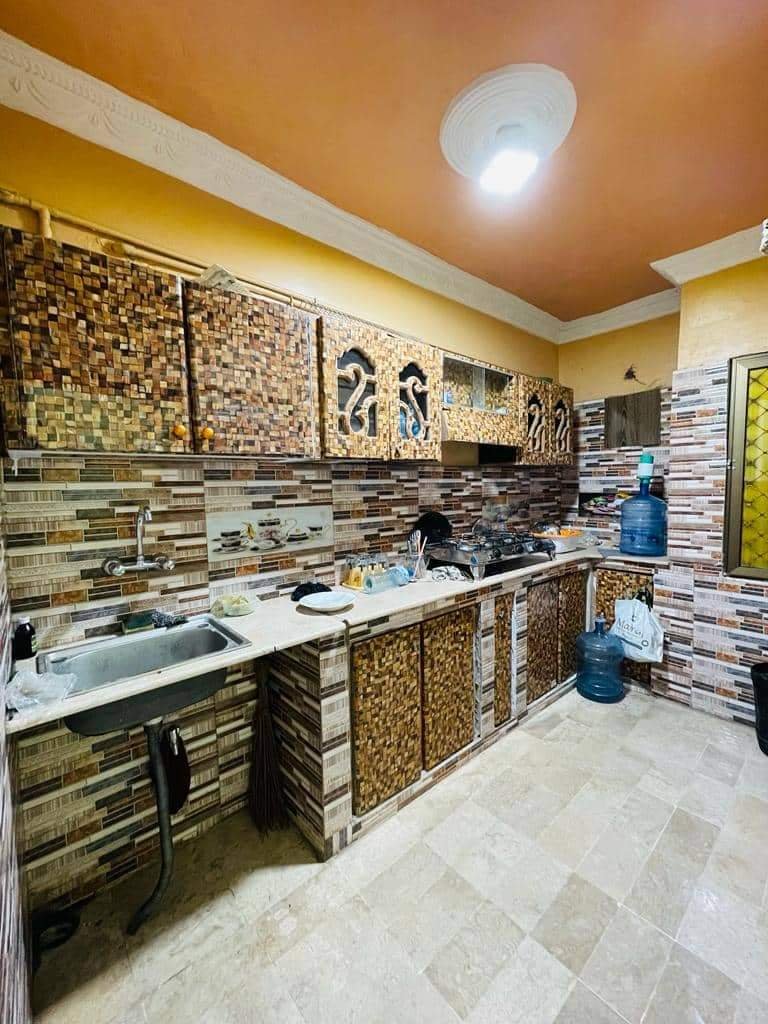 First Floor For Sale