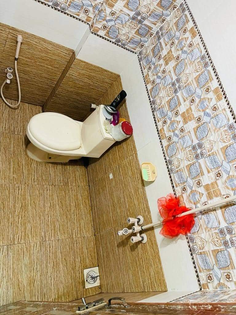 First Floor For Sale