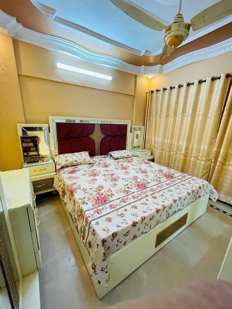 First Floor For Sale