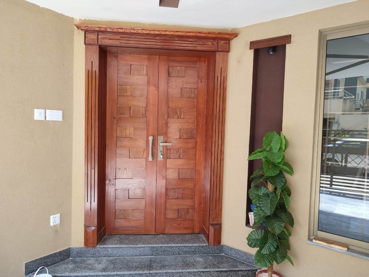 Brand new house for sale