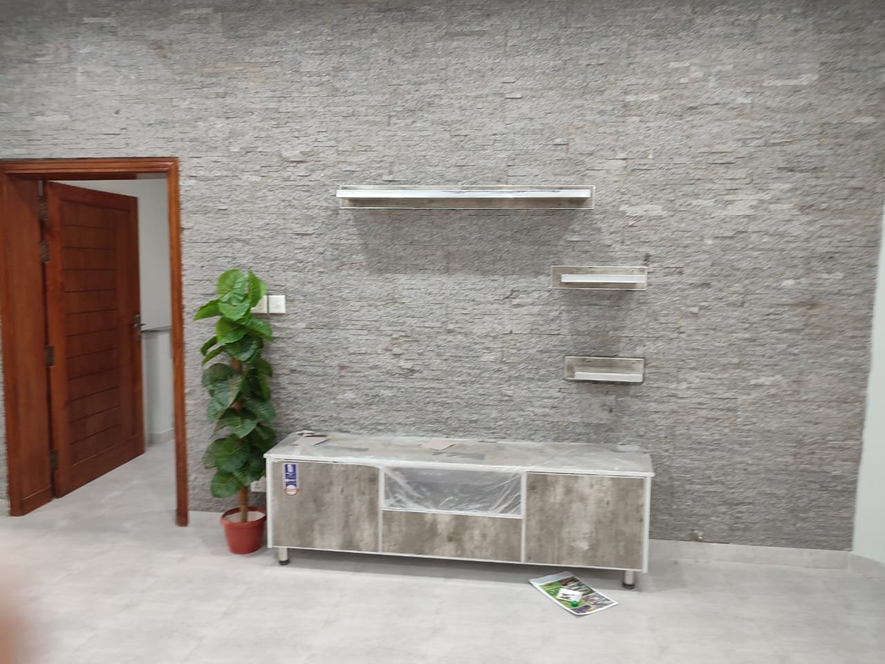 Brand new house for sale