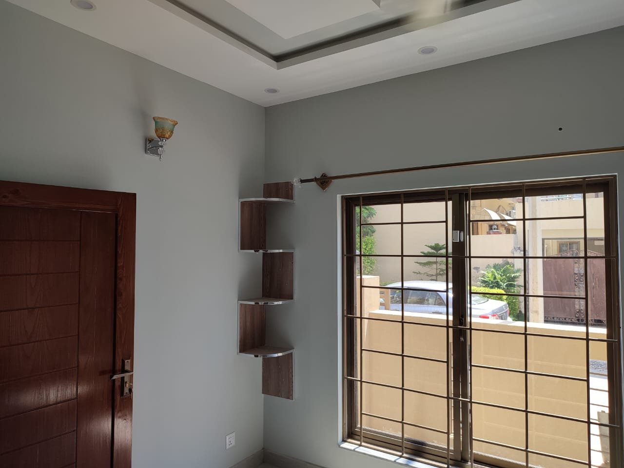 Brand new house for sale