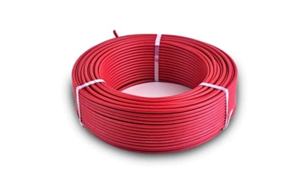 Martial wire & cable