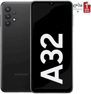 Samsung Glaxy A32