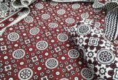 New collection AJRAK 3 PC SUITES