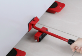 Furniture Appliances Mover Logistics Helper Tool Set