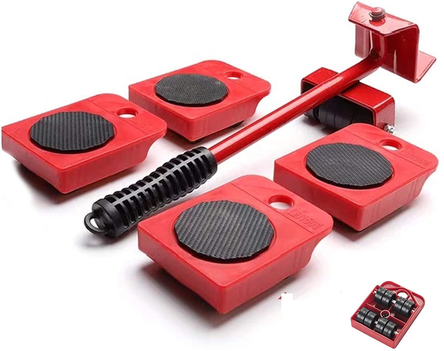 Furniture Appliances Mover Logistics Helper Tool Set