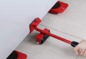 Furniture Appliances Mover Logistics Helper Tool Set