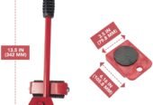 Furniture Appliances Mover Logistics Helper Tool Set