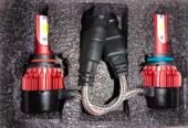 White Led lights 100 watt high beam