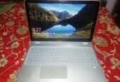 Laptop Core i5 Hp Envy x360 w103dx