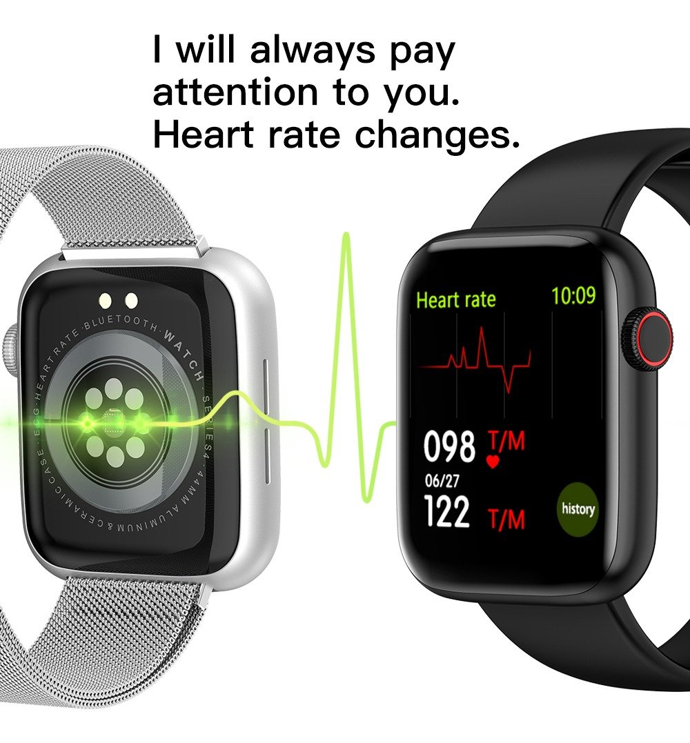 W36 Smart Watch