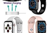 W36 Smart Watch