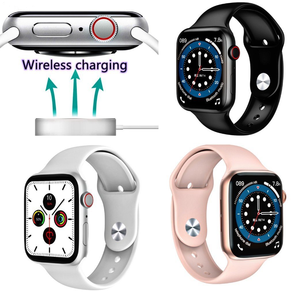 W36 Smart Watch
