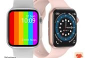 W36 Smart Watch