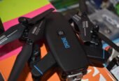 RC Foldable Drone With High Quality HD Video