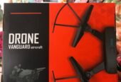 RC Foldable Drone With High Quality HD Video