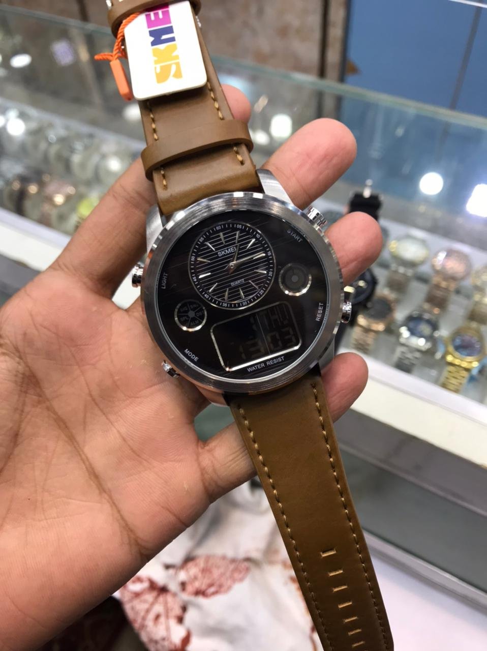 Gents Watches