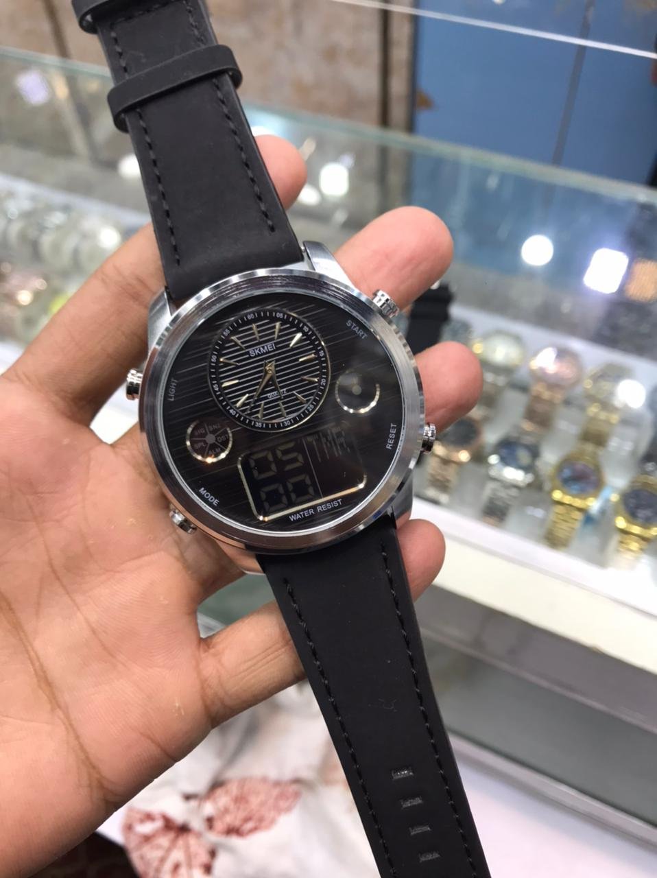 Gents Watches