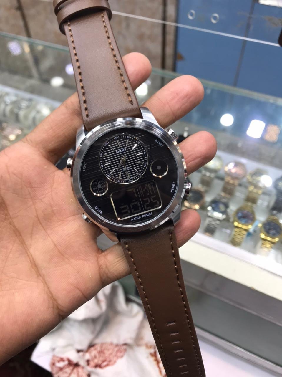Gents Watches