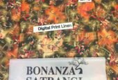 *BONANZA SATRANGI* “`PRESENTING DIGITAL COLLECTION BY BONANZA