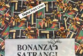 *BONANZA SATRANGI* “`PRESENTING DIGITAL COLLECTION BY BONANZA