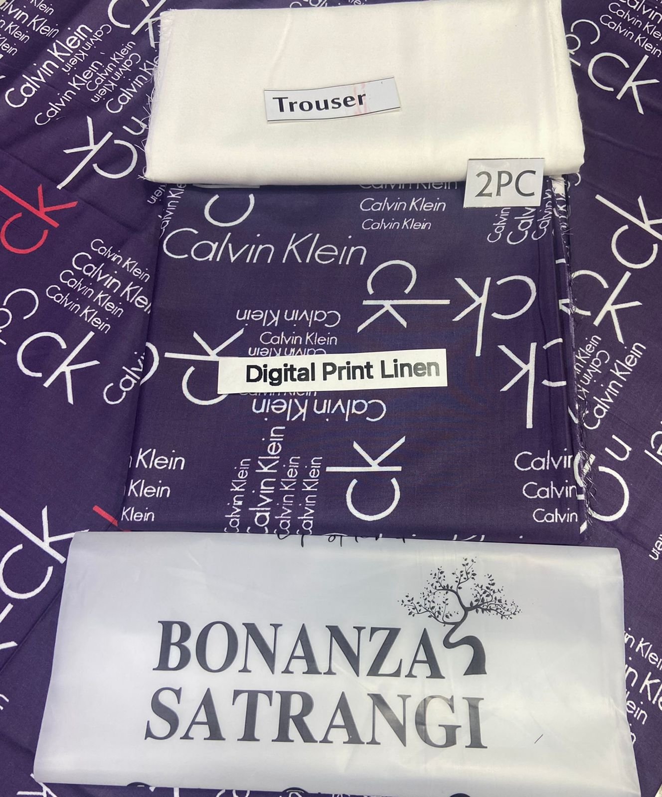 *BONANZA SATRANGI* “`PRESENTING DIGITAL COLLECTION BY BONANZA