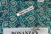 *BONANZA SATRANGI* “`PRESENTING DIGITAL COLLECTION BY BONANZA
