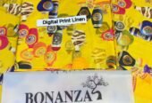 *BONANZA SATRANGI* “`PRESENTING DIGITAL COLLECTION BY BONANZA