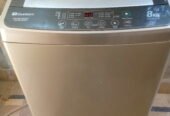 Washing Machine Repair Top Load
