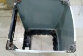 Washing Machine Repair Top Load