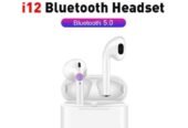 Wireless Earbuds New